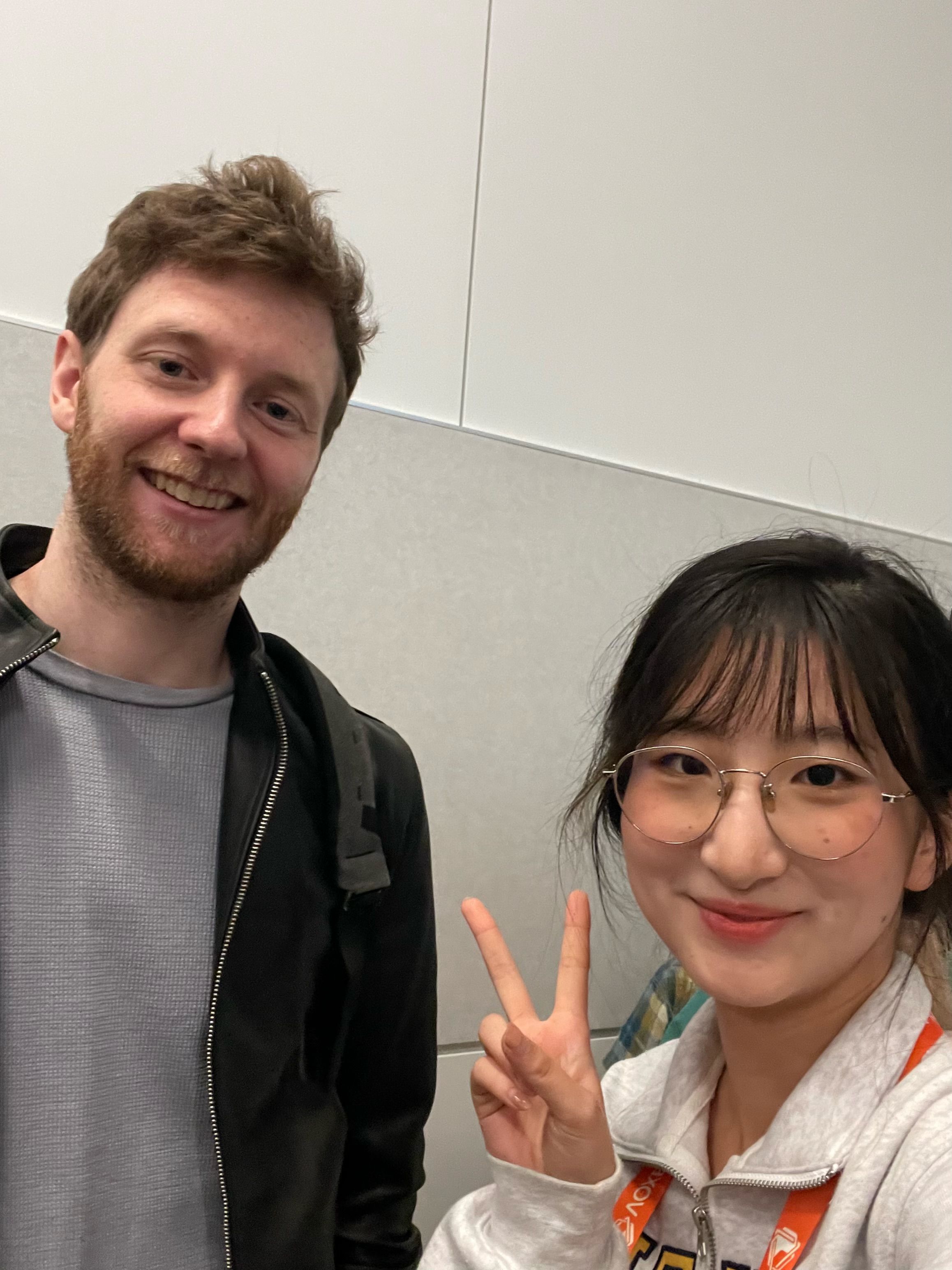 CVPR Photo 1