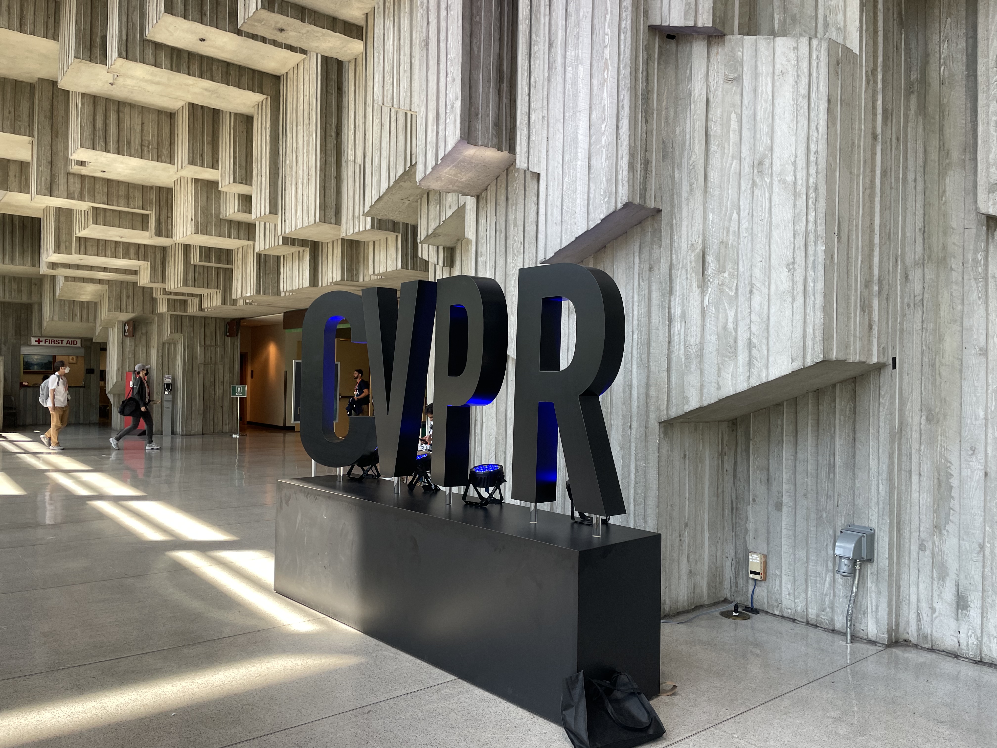 CVPR Photo 4